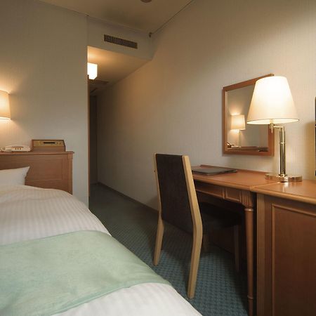 Aomori Kokusai Hotel Zewnętrze zdjęcie