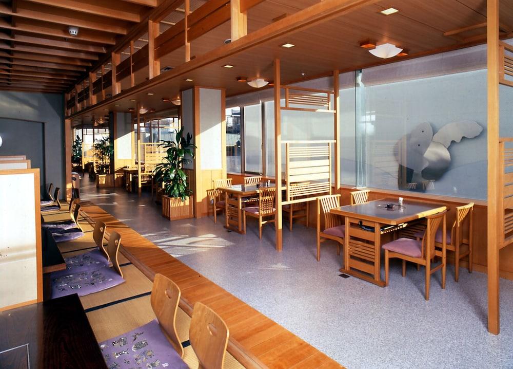 Aomori Kokusai Hotel Zewnętrze zdjęcie